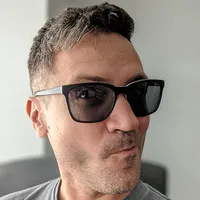 Olivier, Co-Founder of Optique Eyewear