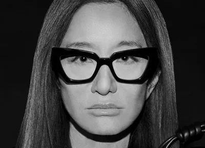 Vera Wang eyewear